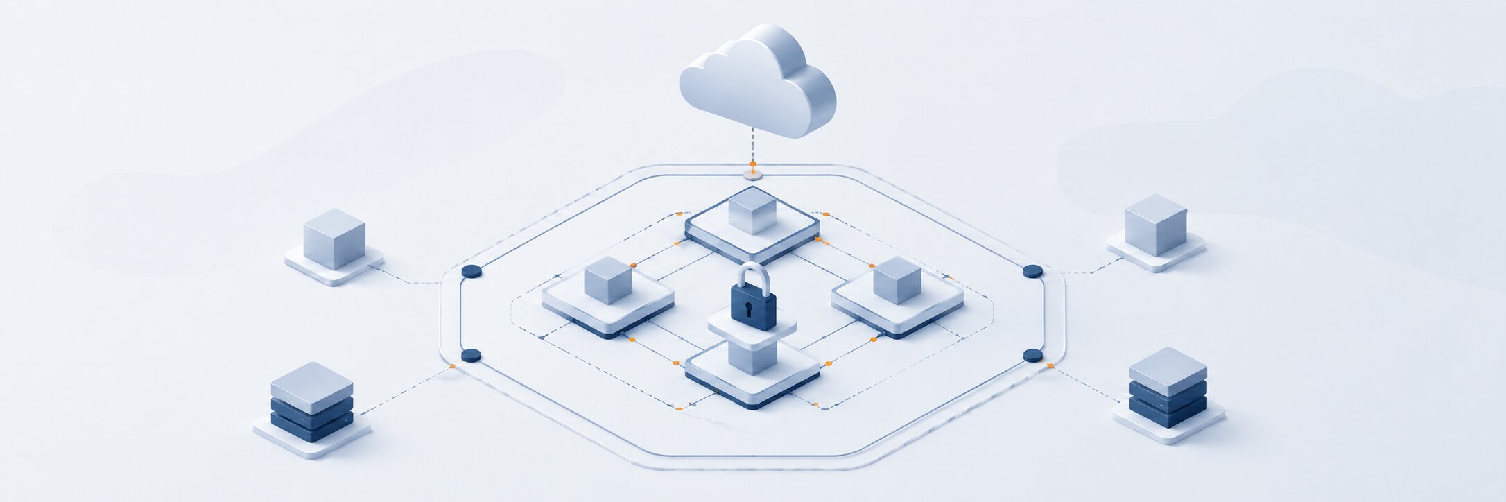 Network and Access Setup